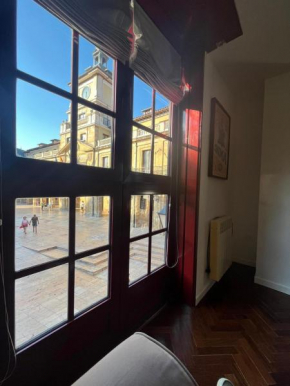 Piso Ayuntamiento Los Candiles